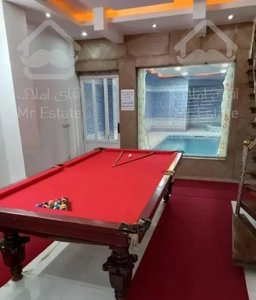 ویلا تربلکس استخر دار