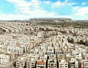 فروش آپارتمان ۵۵ متری ۱ خوابه طبقه ۱