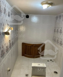 اپارتمان ۱۷۶ متری توانیر پارک دوستان