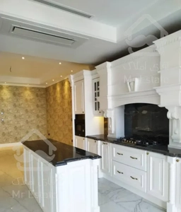 آپارتمان ۲۴۰ متر ۳ خواب سوپر