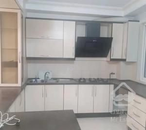 ۱۰۵ متر/دو خواب/فول امکانات/دریاچه