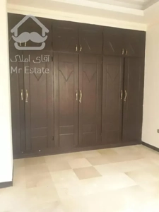 اجاره و رهن آپارتمان زعفرانیه 135  متر اکازيون