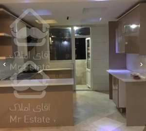 اجاره اپارتمان 100 متری فول امکانات مرزداران