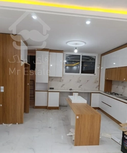 فروش آپارتمان ۸۵ متری ۲ خوابه طبقه 2