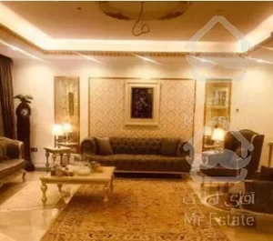 ۱۱۵ متر دو خوابه سعادت آباد