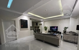 90متر/امکانات هتلینگ/فردوس غرب