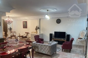 فروش آپارتمان 136 متری در سعادت آباد