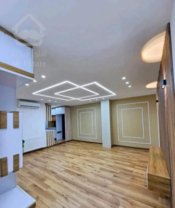 خرید امروز آسایش‌فردا/ 68متر/دوخواب / پارکینگ‌سندی