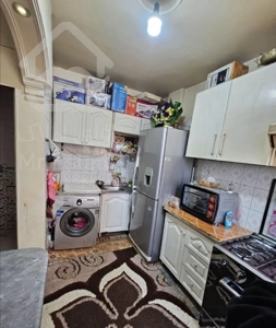 فروش آپارتمان ۴۹ متری ۱ خوابه طبقه ۳ در جوادیه