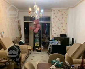 آپارتمان 50متری تک خواب فول باسازی