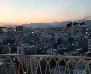 100م دو خواب،ویو ابدی،بازسازی کامل،بالکن بزرگ