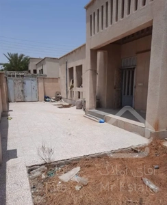 خانه ویلایی ۳۰۶ متر