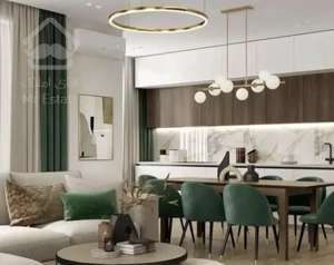 83 متر / 2 خواب / فول امکانات / شهرک والفجر