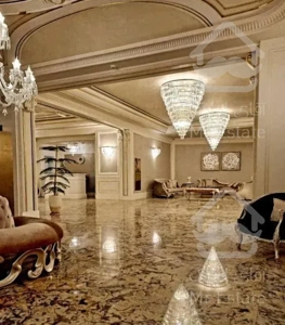 برند دروس**۳۵۰متر ۴خواب**فول پدیده