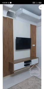 آپارتمان مهرآباد جنوبی