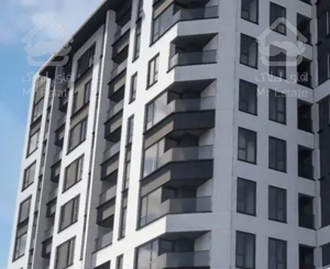 ١٢٦ متر ٢خواب مستر