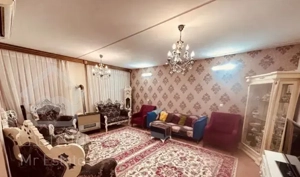 فروش آپارتمان باغمیشه مجتمع شهریار