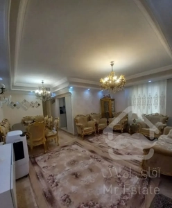 ۶۸ متر فول بازسازی دو خواب/تک واحد/متریال برند