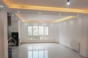 فروش آپارتمان ۱۲۶ متری سنددار.دانشجوجمهوری