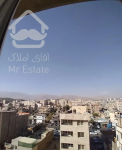 ۷۰ متری دو خواب کلید نخورده شیک