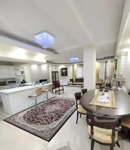 ظفر ۱۱۵متر دو خوابه