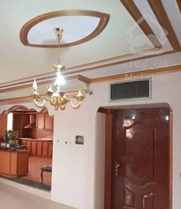 فروش آپارتمان ۳۰۰ متری همکف با حیاط مستقل