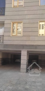 ۷۶ متر فول امکانات بلوار الغدیر .شاد آباد