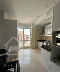 ۸۷ متر زعفرانیه