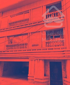 تکواحدی ۳خواب ۲ پارگینگه در رودباری