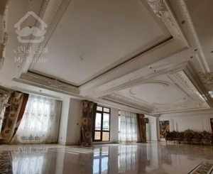 ۱۴۰ متر ۳ خواب کلید نخورده شهران طوقانی