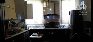 ۶۵ متر دو خوابه رهن کامل شاهین شمالی