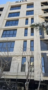 فروش آپارتمان ۱۲۵ متری ۲ خوابه تک واحدی در جلال