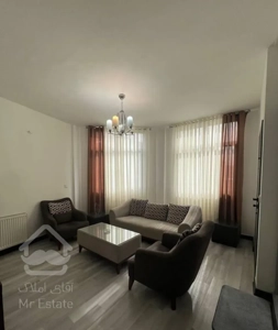 اپارتمان ۷۸ متر.   ۲ خواب.   فول امکانات