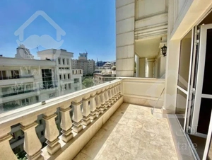 خرید اپارتمان ۲ خواب در اقدسیه ۱۳۵ متر دسترسی عالی