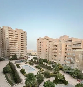 فروش آپارتمان ۱۱۰ متری ۲ خوابه نظام مهندسی