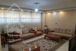 ۹۰ مترآپارتمان نوسازوخوش ساخت