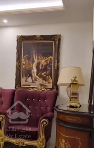 آپارتمان نوساز شیک ۹۶ متری