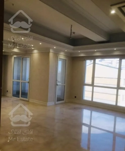 زعفرانیه عاصف برج بام ۱۸۶متر ۳ خواب۲پارکینگ