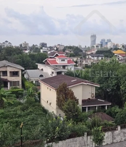 فروش آپارتمان ۱۲۵ متری ۳ خوابه در متل قو