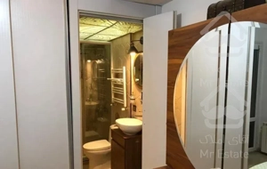 ۹۳متر۲خواب جنت آبادمرکزی