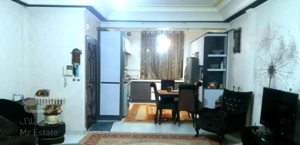 ۷۱ متر   خوش نقشه  بازسازی شده ( تهرانشرق )