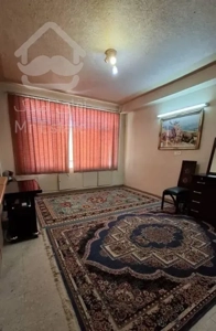 ۷۶متر /۲خواب/ جنوبی /طبقه اول