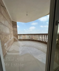 فروش اپارتمان سه خواب با چشم انداز زیبا
