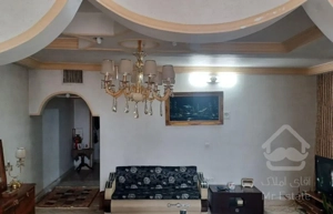 فروش آپارتمان محدوده مبارزان