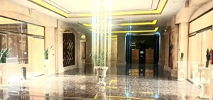 ۱۱۰متر/برج یاس/روبه آفتاب/کلاس Aزندگی