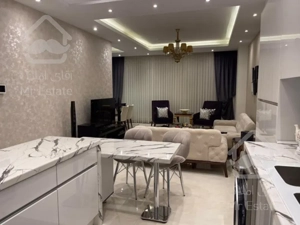 94 متر / دو خواب / مرزداران / سرسبزجنوبی