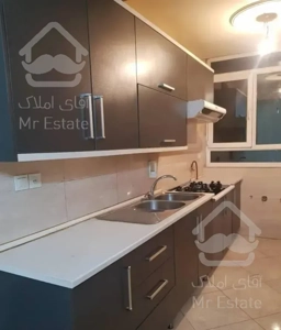 آپارتمان ۵۸ متر عکسهای واقعی واحد