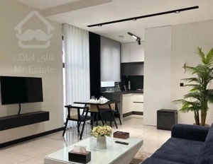 اجاره ماهانه واحد۹۰متر فول مبله نوسازدریاچه چیتگر
