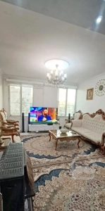 ۶۵ متر ، ۲ خواب ، نقشه استثنایی/ شاهین جنوبی