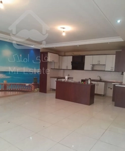 ۹۰ متری /دو خواب/ خ استخر